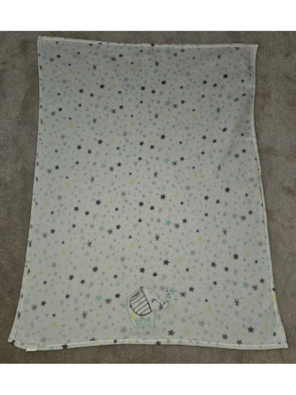 Forever Baby elephant stars